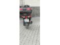 Sahibinden Yuki T9 Strom Maxi 125
