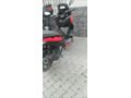 Sahibinden Yuki T9 Strom Maxi 125