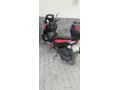 Sahibinden Yuki T9 Strom Maxi 125