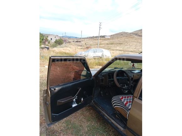 Sahibinden Tofaş Doğan L 1989 Model