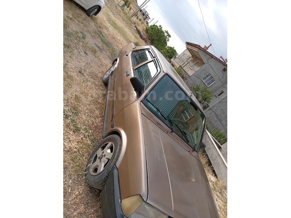 Sahibinden Tofaş Doğan L 1989 Model
