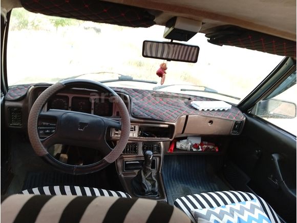 Sahibinden Tofaş Doğan L 1989 Model