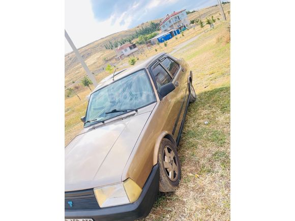 Sahibinden Tofaş Doğan L 1989 Model