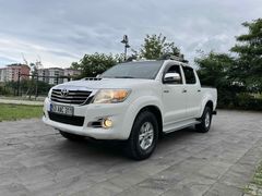 Full orjınal Toyota hılux adventure 