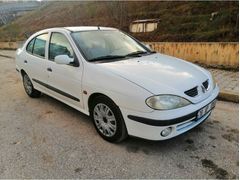 Sahibinden Renault Megane 1.6 RTE 2001 Model 