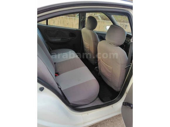 Sahibinden Renault Megane 1.6 RTE 2001 Model 