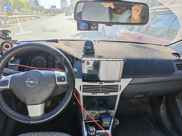 Sahibinden Opel Astra 1.6 Enjoy Plus 2013 Model Manisa