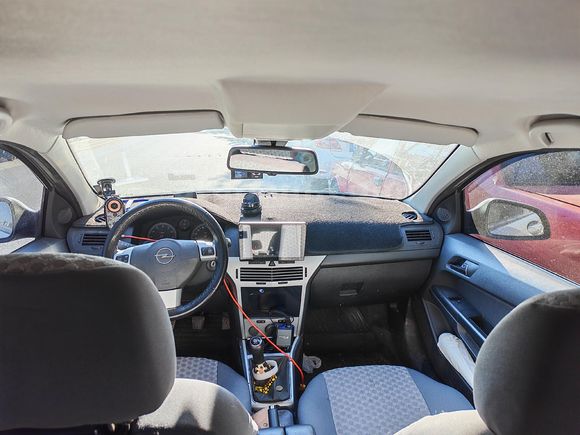 Sahibinden Opel Astra 1.6 Enjoy Plus 2013 Model Manisa