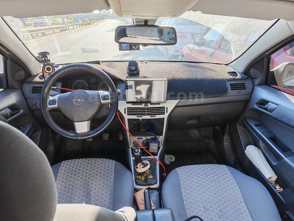Sahibinden Opel Astra 1.6 Enjoy Plus 2013 Model Manisa