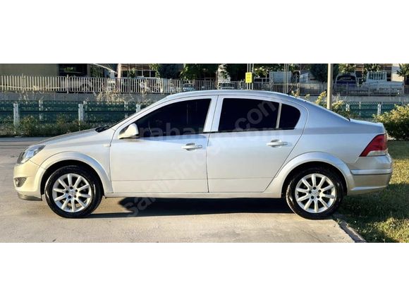 Sahibinden Opel Astra 1.6 Enjoy Plus 2013 Model Manisa