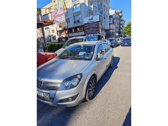 Sahibinden Opel Astra 1.6 Enjoy Plus 2013 Model Manisa