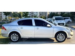Sahibinden Opel Astra 1.6 Enjoy Plus 2013 Model Manisa