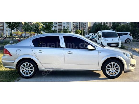 Sahibinden Opel Astra 1.6 Enjoy Plus 2013 Model Manisa