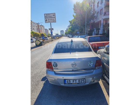 Sahibinden Opel Astra 1.6 Enjoy Plus 2013 Model Manisa