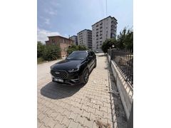 Sahibinden Chery Tiggo 8 Pro 1.6 TGDI Excellent 2023 Model 