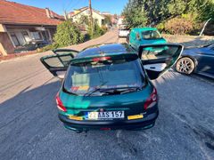 Sahibinden Peugeot 206 1.6 Roland Garros 2001 Model