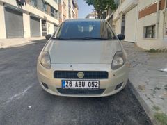 Sahibinden Fiat Punto Grande 1.4 Fire Dynamic 2006 Model 