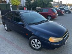 ACİL189950TL1998 FORD MONDEO 2.0 OTOMATİK ORJİNAL BAKİMLİ 186000KM