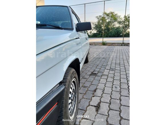 Sahibinden Renault R 9 1.4 Broadway GTE 1992 Model