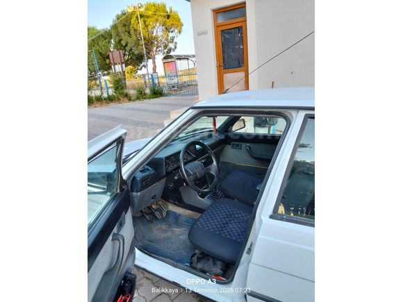 Sahibinden Renault R 9 1.4 Broadway GTE 1992 Model
