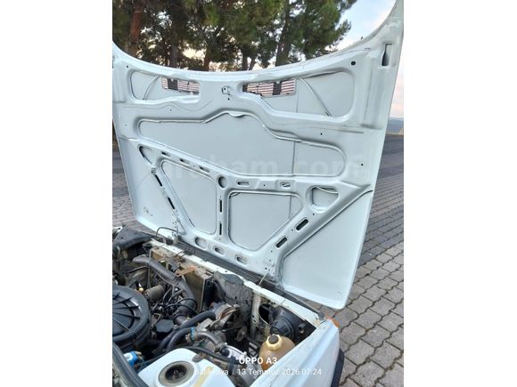 Sahibinden Renault R 9 1.4 Broadway GTE 1992 Model