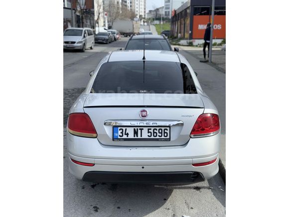 Sahibinden Fiat Linea 1.3 Multijet Pop 2015 Model 