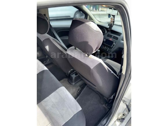 Sahibinden Fiat Linea 1.3 Multijet Pop 2015 Model 