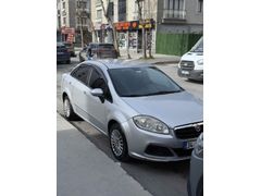 Sahibinden Fiat Linea 1.3 Multijet Pop 2015 Model 