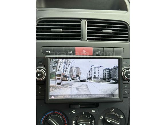 Sahibinden Fiat Linea 1.3 Multijet Pop 2015 Model 