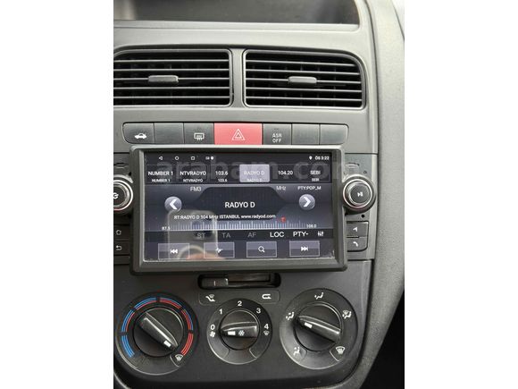 Sahibinden Fiat Linea 1.3 Multijet Pop 2015 Model 