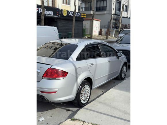 Sahibinden Fiat Linea 1.3 Multijet Pop 2015 Model 