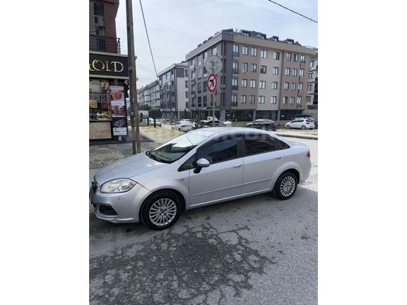 Sahibinden Fiat Linea 1.3 Multijet Pop 2015 Model 