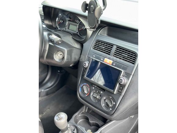 Sahibinden Fiat Linea 1.3 Multijet Pop 2015 Model 