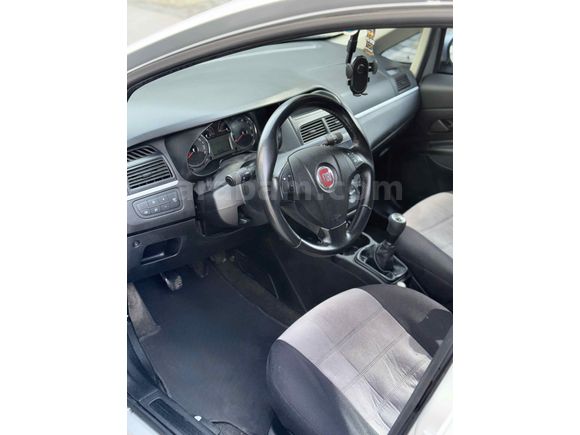 Sahibinden Fiat Linea 1.3 Multijet Pop 2015 Model 