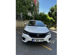 Sahibinden Honda City 1.5 i-VTEC Executive 2022 Model 
