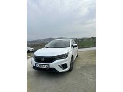 Sahibinden Honda City 1.5 i-VTEC Executive 2022 Model 