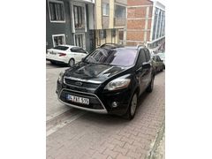 Sahibinden Ford Kuga 2.0 TDCi Titanium 2011 Model 