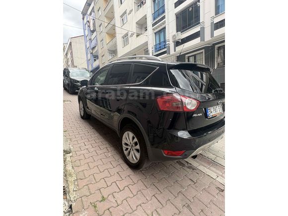 Sahibinden Ford Kuga 2.0 TDCi Titanium 2011 Model 