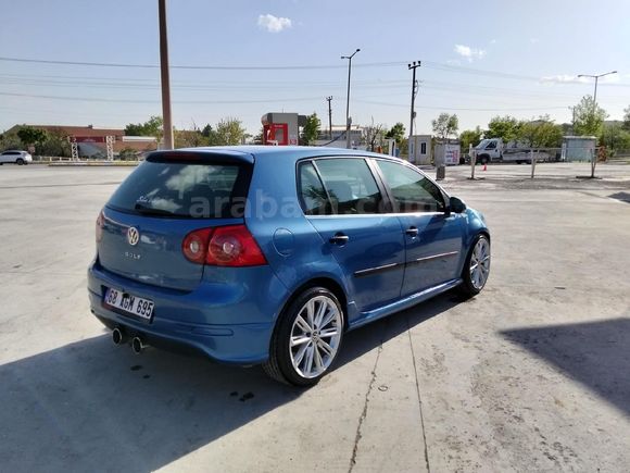 Sahibinden Volkswagen Golf 1.6 Primeline 2004 Model Aksaray