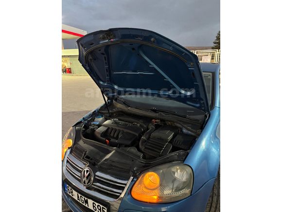 Sahibinden Volkswagen Golf 1.6 Primeline 2004 Model Aksaray