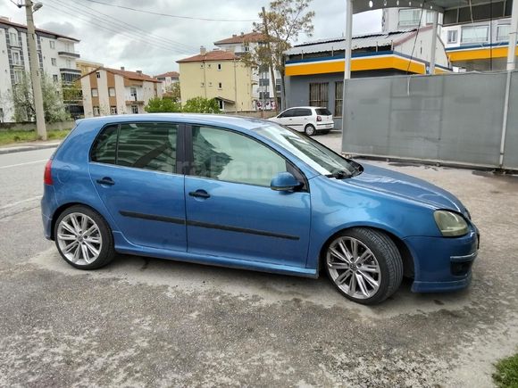 Sahibinden Volkswagen Golf 1.6 Primeline 2004 Model Aksaray