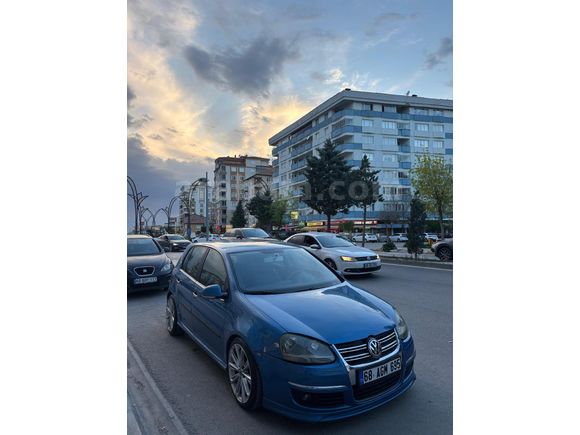 Sahibinden Volkswagen Golf 1.6 Primeline 2004 Model Aksaray