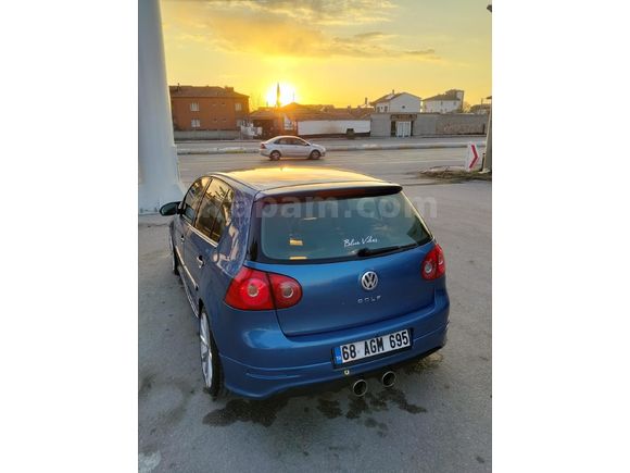 Sahibinden Volkswagen Golf 1.6 Primeline 2004 Model Aksaray