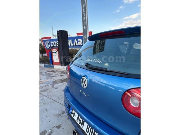 Sahibinden Volkswagen Golf 1.6 Primeline 2004 Model Aksaray