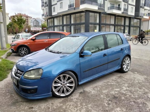 Sahibinden Volkswagen Golf 1.6 Primeline 2004 Model Aksaray
