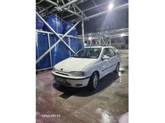 Sahibinden Fiat Palio 1.6 HL Weekend 2001 Model  268.000 km Beyaz