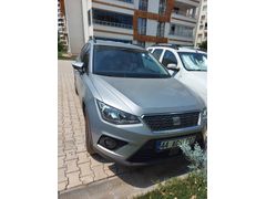 Sahibinden Seat Arona 1.0 EcoTSI Style 2021 Model 