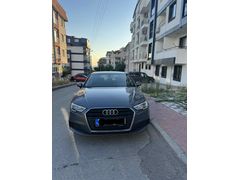 Sahibinden Audi A3 Sportback 1.0 TFSI Design Line 2017 Model 