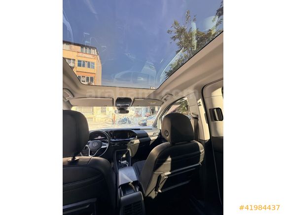 LİVA'DAN 2022 CADDY HATASIZ
