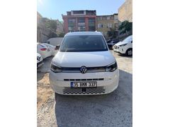LİVA'DAN 2022 CADDY HATASIZ